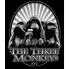 The Three Monkeys 