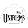 B&A Uniforms