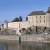 Mayenne, Mayenne