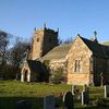 East Barkwith