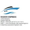 Naxoo Express