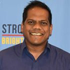 Lawrence Manickam