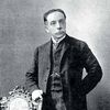 Alejandro Deustua