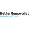 Better Removalists Sydney 