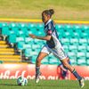 Jessica McDonald