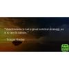 The Secret World of Weather Summary