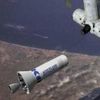 Rocketplane Kistler