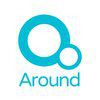 Around