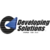 Developing Solutions