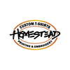 Homestead T-Shirts