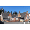 Friends Of Church Stretton Library