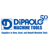 Dipaolo Machine Tools Ltd.
