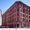 Bradbury Building