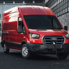 Ford E-Transit