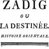 Zadig