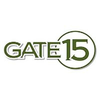 Gate 15