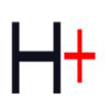 H+