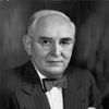 Arthur Vandenberg