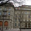 Federal Department of Finance