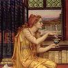 The Love Potion