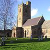 Nether Stowey