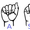 American Sign Language
