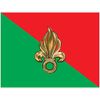 French Foreign Legion