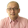Kevin Darmawan