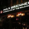 Max Brenner