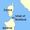 Strait of Bonifacio