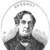 Auguste-Arthur, Comte de Beugnot