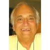 Ron Haffkine