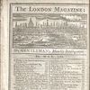 The London Magazine