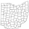 Highland, Ohio