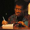 Octavia E. Butler