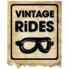 Vintage Rides
