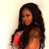 Afro Candy