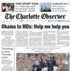 The Charlotte Observer