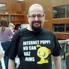 Charles Stross