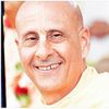 Radhanath Swami