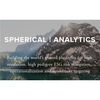 Spherical Analytics