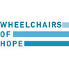 Wheelchairs of Hope