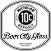 Beer City Glass