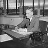 Edward C. Elliott