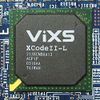 ViXS Systems