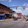 Shelby, Ohio