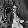 Pope Pius XI