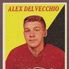 Alex Delvecchio