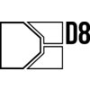 D8 Solutions