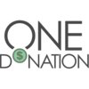 ONE DONATION